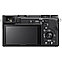 Фотоаппарат Sony Alpha A6400 kit 16-50mm (меню на английском языке) silver, фото 6