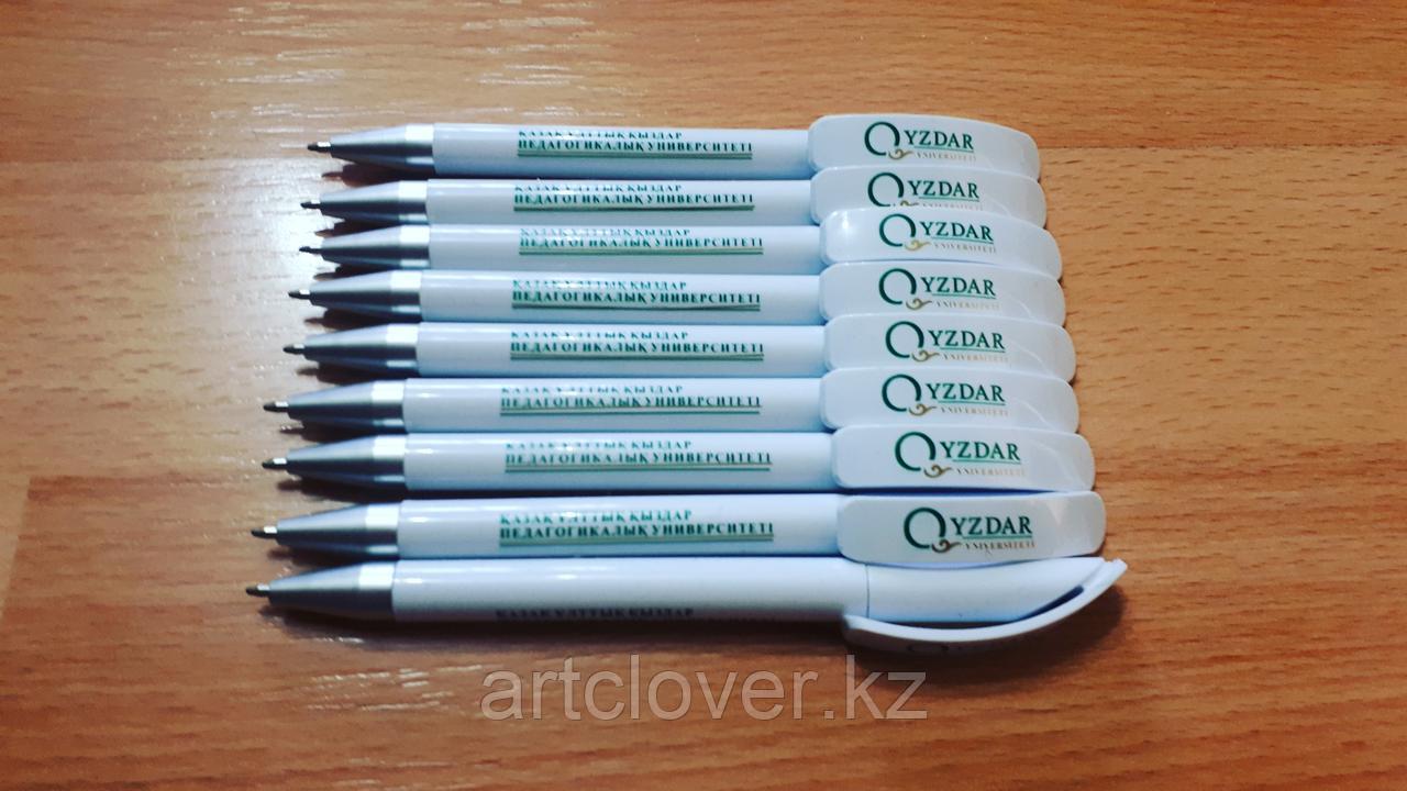 Брендирование ручки