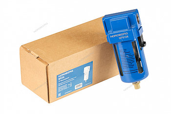 ФИЛЬТР воздушный, 1/2", 4000 л/мин NORDBERG