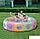 Детский надувной бассейн BestWay 51064, 196 х 53 см, фото 6