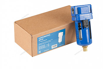 ФИЛЬТР воздушный, 1/4", 1500 л/мин NORDBERG