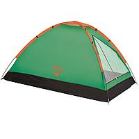 Двухместная палатка Pavillo Bestway 68040 Monodome x2, 205 х 145 см