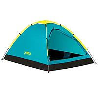 Двухместная палатка Pavillo Bestway 68084 Cool Dome2, 205 х 145 х 100 см