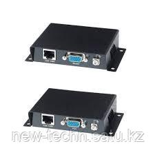 TTP111VGA Приемопередатчик пассивный VGA сигнала по витой паре