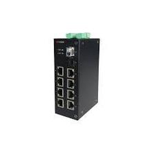 Hikvision DS-3D08T-A приемник видеосигнала по оптоволокну