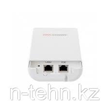 Hikvision DS-3WF01C-2N/O Беспроводная точка доступа, дистанция 3км - фото 1 - id-p74265367