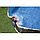 Каркасный бассейн Bestway 56719 - 0, 610 х 366 х 122 см (гидромассаж, подсветка), фото 2