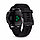 Смарт-часы Garmin Smart Watch Fenix 5 Sapphire - Slate grey with black band(172053), фото 2