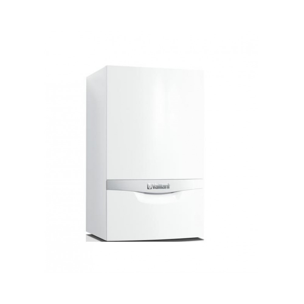 Газовый конденсационный настенный отопительный котел Vaillant VU 486/5-5 (H-INT IV) ecoTEC plus - 0010021532