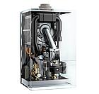 Газовый конденсационный настенный отопительный котел Vaillant VU 656/5-5 (H-INT IV) ecoTEC plus, фото 3
