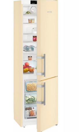 Холодильник Liebherr CNBE 4015-20 001 - фото 1 - id-p74265875