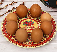 Подставка пасхальная на 8 яиц