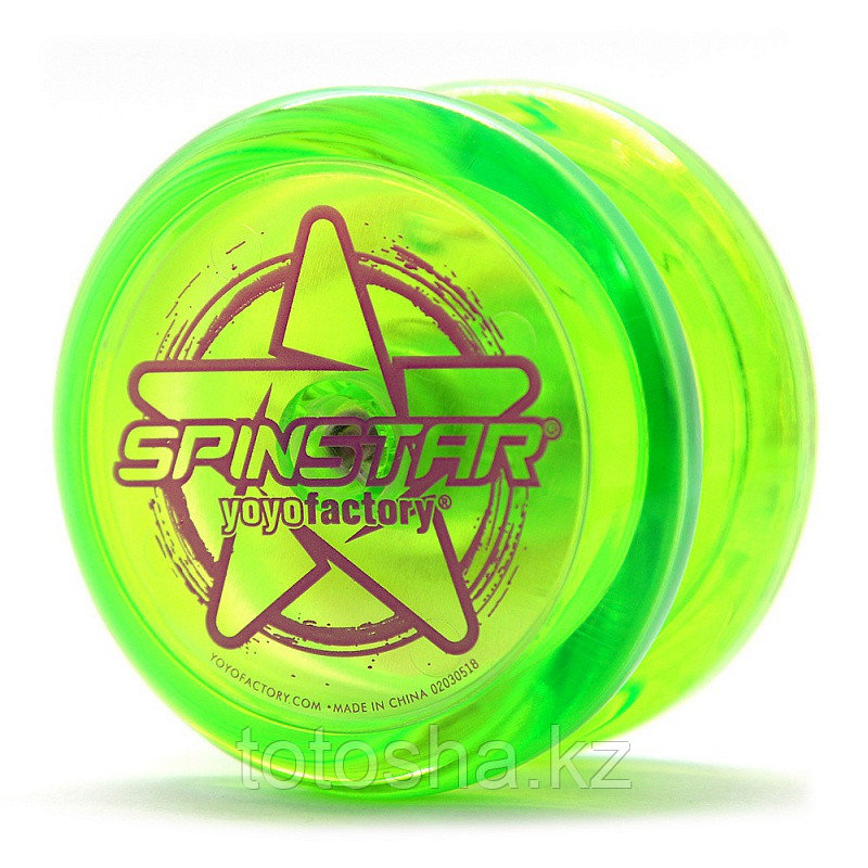 YoYoFactory SpinStar Йо-йо (новичок) YYF0002