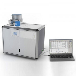 Аппаратура определения белка (азота) методом Дюма - NDA 701/702