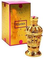 Арабский масляный парфюм AL-HARAMAIN RAHMA / РАМА, 20 мл.