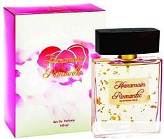 Арабская парфюмированная вода HARAMAIN ROMANTIC / ХАРАМАЙН РОМАНТИКА Eau de Parfum, 100 мл.