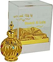 Арабские масляные духи AL-HARAMAIN DAMAT AL LULU / ДАМАТ АЛЬ-ЛУЛУ, 40 мл.