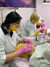 Обучение по косметологии 10