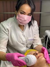 Обучение по косметологии 5