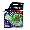 YoYoFactory SpinStar Йо-йо (новичок) YYF0002, фото 10