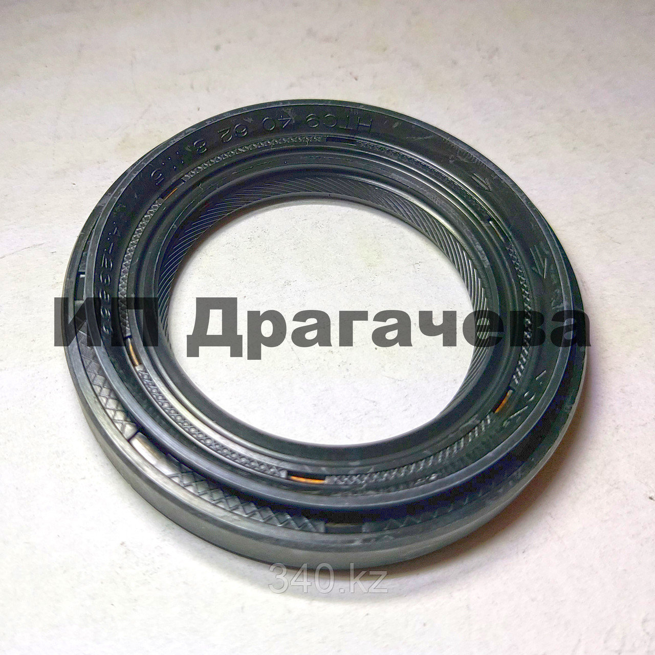 Сальник 40*62*8/13, фото 1