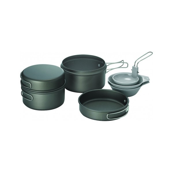 Набор посуды KOVEA (7 предметов) Мод. SOLO 2 (1-2 персоны) R 43080