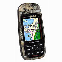 Навигатор LOWRANCE портативный Мод. iFINDER Hunt C R44825