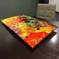 Картины на ПВХ