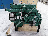 Двигатель FAW CA6DL2-35E2 для грузовика FAW