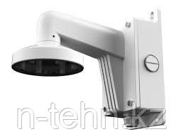 Hikvision DS-1273ZJ-130B кронштейн для купольных камер Hikvision - фото 1 - id-p74291309