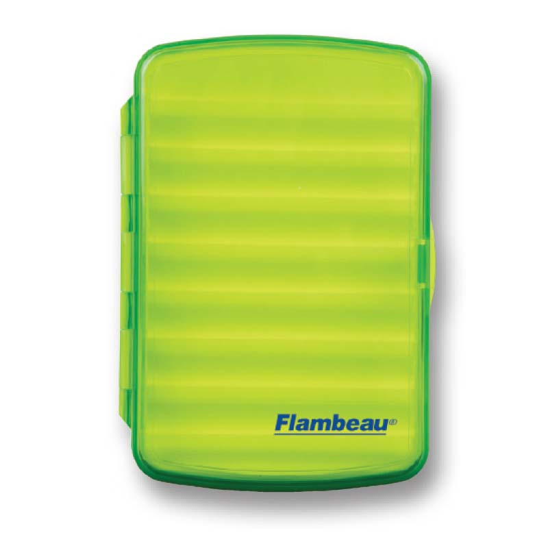 Коробка FLAMBEAU 6130FI ICE FLY (15x10x4см) R37553