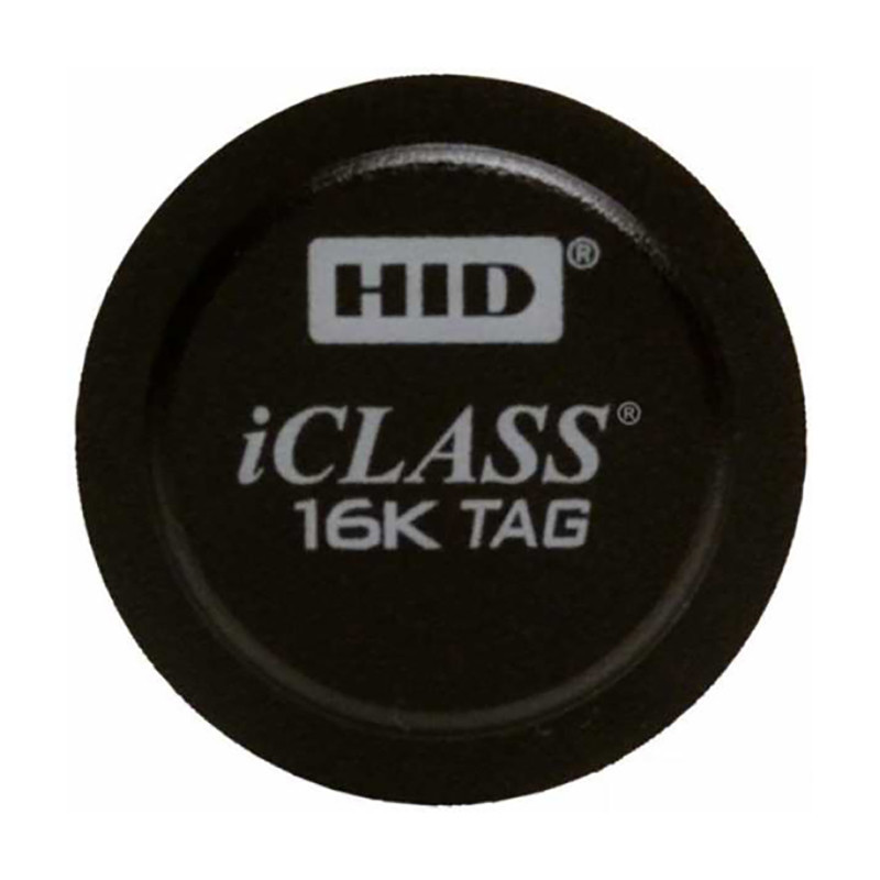 Смарт-метка iCLASS (16Кб x16 + 16Кб x1) iC-2064 - фото 1 - id-p74291472