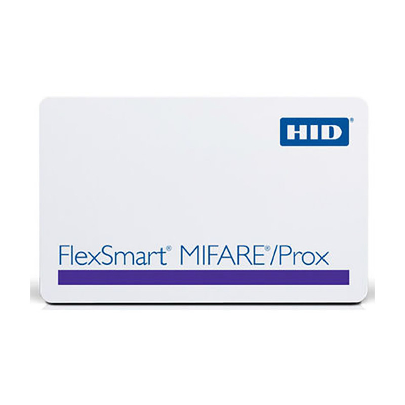 Бесконтактная карта с чипом MIFARE 1431 Mifare Card