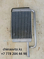 Радиатор печки (отопителя)