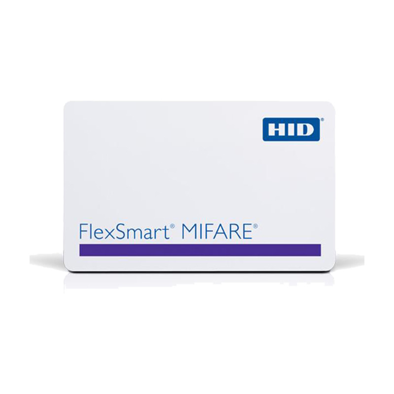 Бесконтактная карта с чипом MIFARE 1440 Mifare Card - фото 1 - id-p74291578