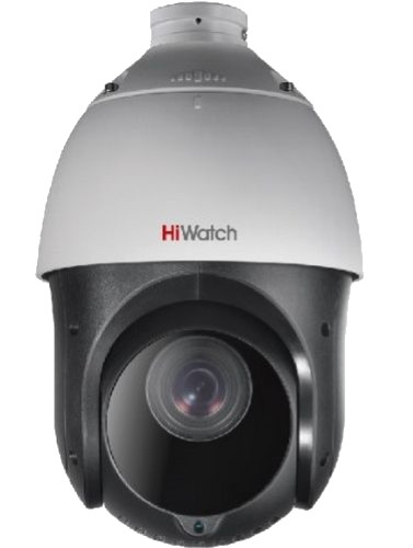 Камера видеонаблюдения DS-I425(B) IP PTZ позиционная 4MP zoom X25