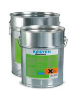 KOSTER Construction resin/Смола - грунтовка