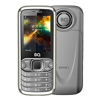 Мобильный телефон BQ-2427 BOOM L (Grey)