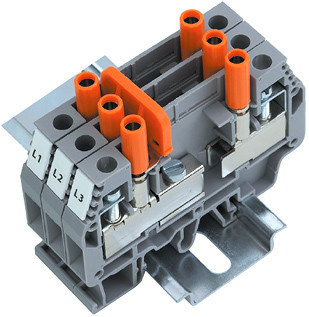 Измерительные клеммы купить в Алматы по низким ценам