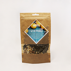 Набор трав и специй " Бехеровка LEMOND"