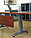 Письменный стол угловой  К322М, К332М, фото 5