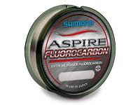 Леска SHIMANO ASPIRE FLUOROCARBON (50м)(0,30мм)(7,00кГ) R 12618 p000962 Леска SHIMANO ASPIRE FLUOROCARBON (50м)(0,30мм)(7,00кГ) R 12618