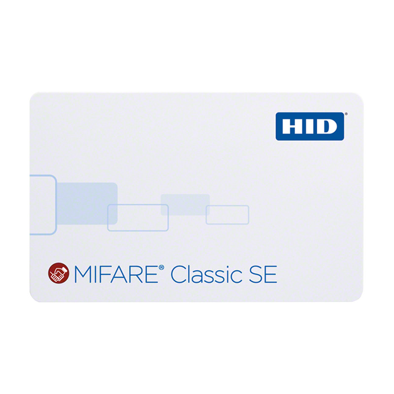Бесконтактные композитная UHF смарт-карта + MIFARE 603 - фото 1 - id-p74294879