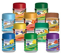 Корм Ocean nutrition для морской рыбы и кораллов