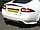 Выхлопная система Quicksilver на Jaguar XKR XKR-S, фото 2