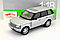 1/18 Welly Коллекционная модель Land Rover Range Rover, фото 3