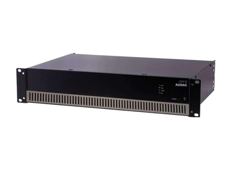 Усилитель 100V AUDAC CPA12