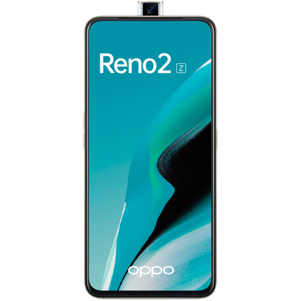 Смартфон OPPO Reno 2 Z Sky White
