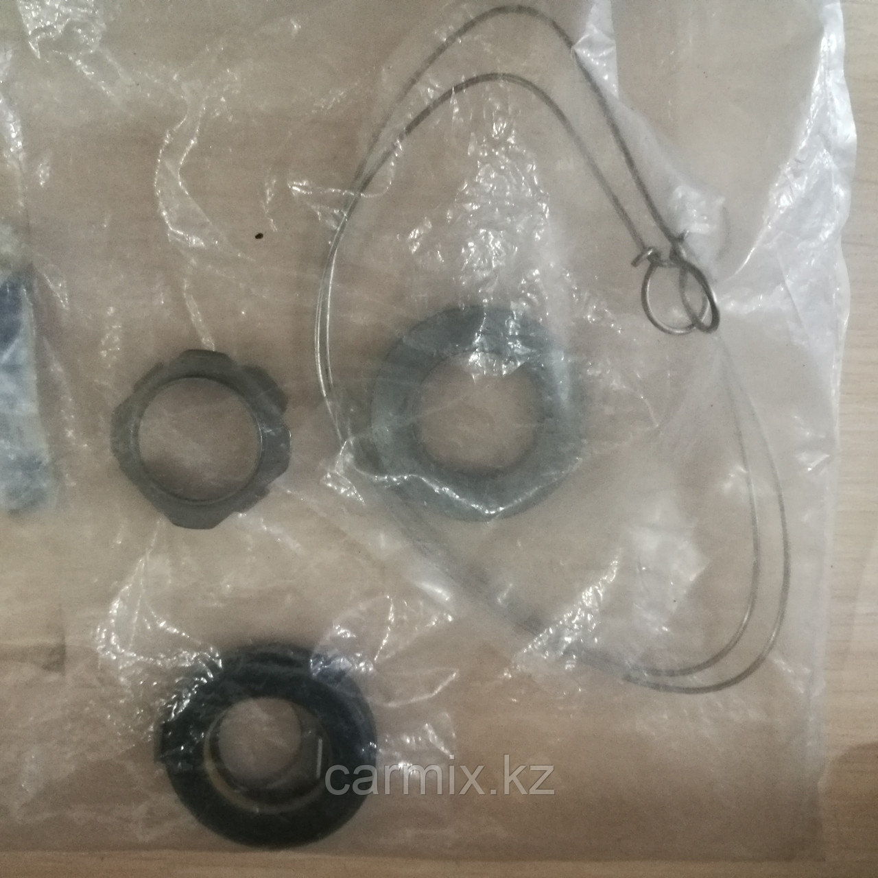 Ремкомплект рулевой рейки MITSUBISHI SPACE RUNNER N63W, N64W, MITSUBISHI WAGON N83W, N84W