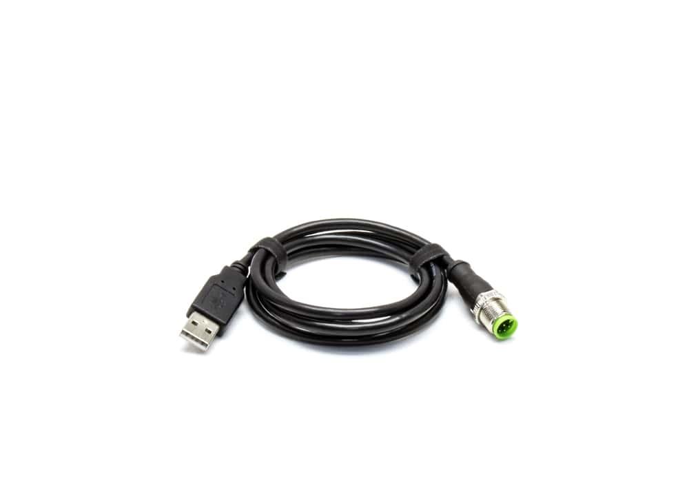 Соединительный кабель USB для зарядного блока и данных